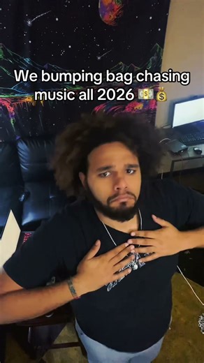 Is this making your playlist? Lmk #rap #upcomingmusician #musicgenre #deroagenda