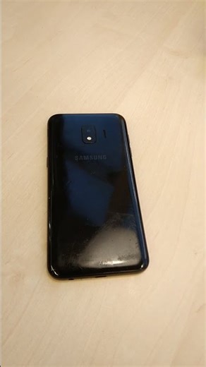 samsung galaxy j2 core 2020