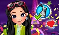 TicToc Paris Fashion - Un jeu de filles gratuit sur GirlsGoGames.fr