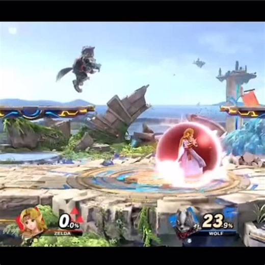 Smash & Nintendo Memes on Instagram