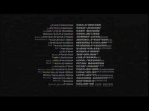 Salt (2010) End Credits (Syfy 2023)