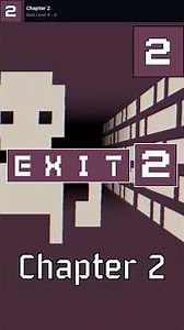 EXIT 2 | Achievement, Chapter 2