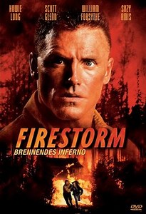 Firestorm Trailer SD (Englisch) (1998)