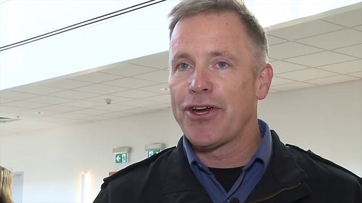 Official opening of JTFX new home