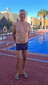 80K views · 1.2K reactions | Our pool is heated now  | Tenerife Bungalows | Facebook