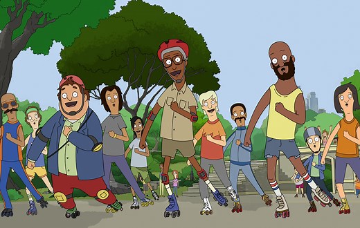 ‘Central Park’, from the creators of ‘Bob’s Burgers’, is TV’s most wholesome new show