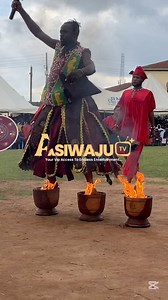 131K views · 3.2K reactions | World Sango Festival Oyo Town | AsiwajuTv+ | Facebook