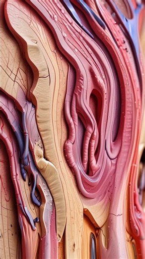 How Nature Shapes the Hidden Patterns on Your Fingertips