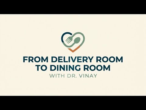 Delivery Room to Dining Room - Episode 1