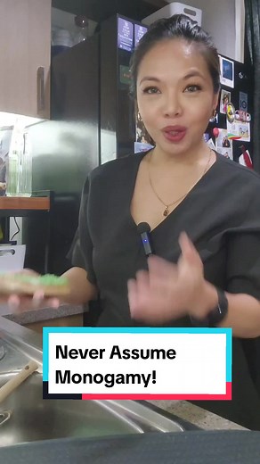 Discussing Monogamy: Building Trust & Stronger Relationships