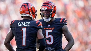 What time do the Bengals play this week? How to watch Bengals-Giants