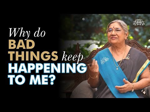 What to do when Bad things Keep Happening to you | How To Survive When Bad Things Keep Happening