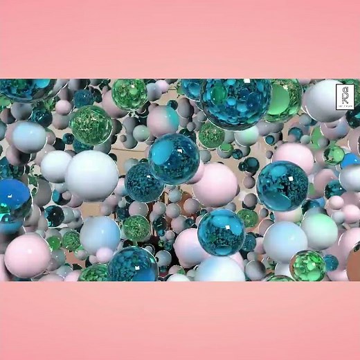 Gold Fish Animation | #3d #animation #maya #blender #goldfish #3danimation #youtubeshorts #shorts