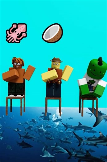 Which one do you choose ?🤣