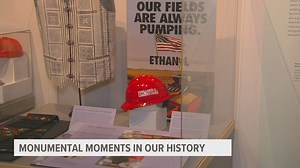 Iowa history: Monumental moments that have shaped the state