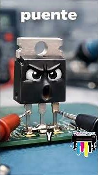How does a MOSFET work?