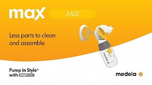 Watch Discover the Power of MAX | Pump in Style with MaxFlow on Amazon Live