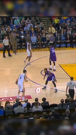 Klay Thompson Epic 37 Point Quarter Highlights