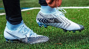 Nicht mehr nur für CR7! Nike Dream Speed ​​3 Spieltest