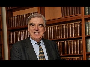 Privacy and Publicity in Family Law - Their Eternal Tension - The Rt Hon Sir Nicholas Wall