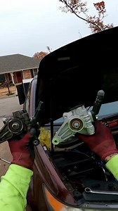 Acura MDX power steering pump replacement, great customer! #acura #mechanic #letsgo #mobile #fyp #repair | Kimberly Cox