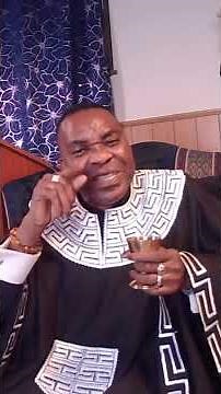 Visit the blood of Jesus: The Oku Onu Alusi of God Almighty Part 40