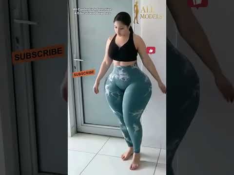 Top Plus-Size Models Breaking Stereotypes and Inspiring Millions