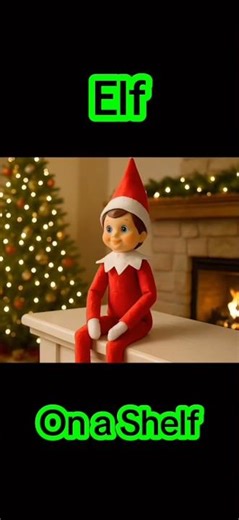 This Puts Elf on a Shelf to SHAME 😂🎄 (Wait for the Reveal!)