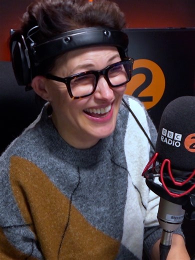 BBC Radio 2 on TikTok