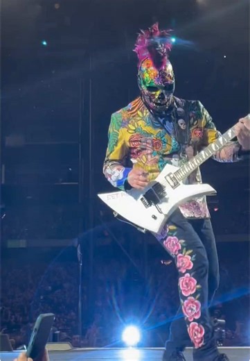 Limp Bizkit Tour 2025: Live in Toronto, Canada