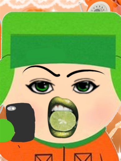 Understanding Kenny McCormick and Kyle Broflovski