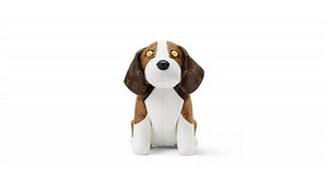 Products by Louis Vuitton: Beagle Bag