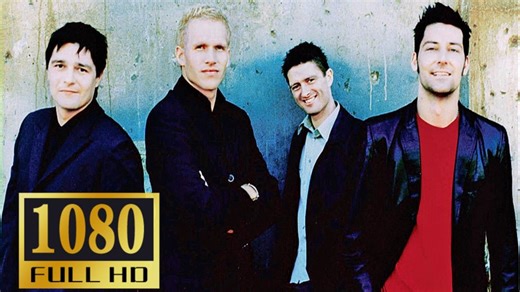 【绝美歌谣·怀旧经典】Michael Learns To Rock - 你离开的缘由 \u002F That's Why You Go Away ★ 中英双语字幕