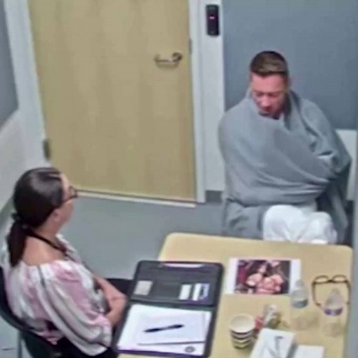 1.8M views · 2K reactions | Shortly after he says he found his wife Shanti dead, David Tronnes went to Orlando police headquarters, where he remained – without a lawyer – for 14 hours. What would investigators discover? It’s the #48Hours season premiere, tonight at 10/9c. https://cbsn.ws/2FpaaZE | 48 Hours | Facebook