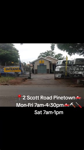 Bakkie Canopies for Sale in Pinetown