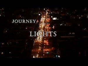 Journey - Lights (lyrics)
