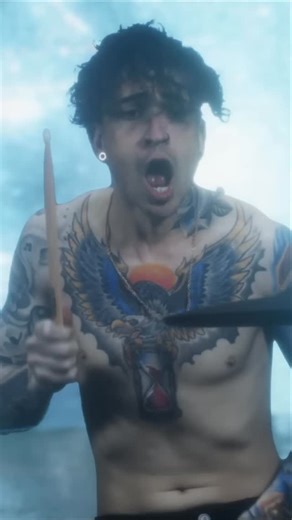 For our #FOZZYFAMILY, where would you rank “Fall In Line” for your favorite FOZZY music video of all time? Let us know your all time list in the comments 👇 | Fozzy