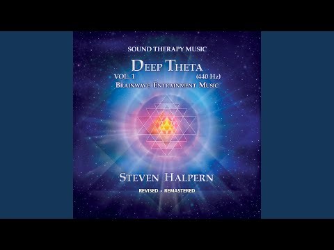 Deep Theta 4 Hz, Pt. 3 (Revised)