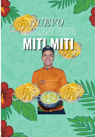 Miti Miti: El Plato Costeño Perfecto para Compartir