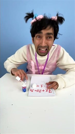 She Solved The Math Problem No One Could 😱