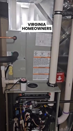  DMV homeowners — you might be missing out on this. A new heat-pump upgrade program is quietly helping families in Fairfax, Loudoun, Arlington, and Alexandria replace old HVAC systems for far less than they expected. If your system is 10+ years old, you could qualify for major rebates and incentives. Tap “Get Offer” below to see if your home is included before free estimate spots run out. | Trusted HVAC Contractors | Facebook