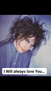 📷paulcox #thecure #lovesong #disintegration #robertsmith | The Cure - Perfect Moments Wait