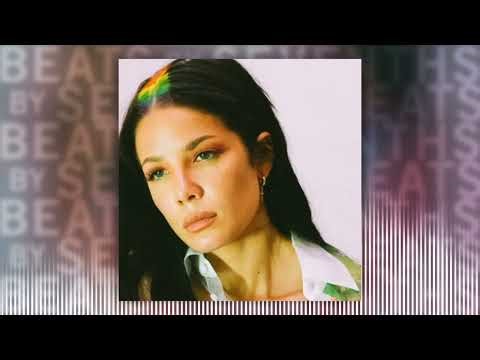 HALSEY X MANIC TYPE BEAT - "Mania" (Dark Pop)