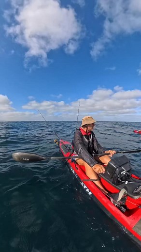 384K views · 2K reactions | I fished the Np on Monday with the...