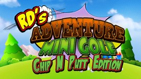 RD's Adventure Mini Golf | PC - Steam | Game Keys