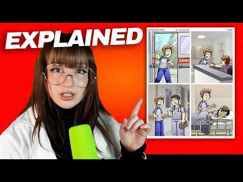 The Classic Loss Meme Explained