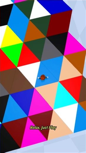 Simple Color Challenge 🩵 #roblox #robloxshorts #games