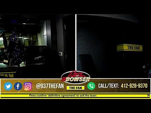 93.7 The Fan Live Stream