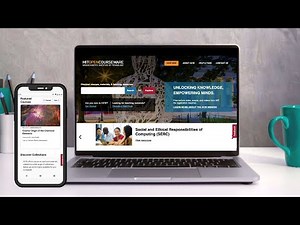 The Next Generation of OCW is Here!