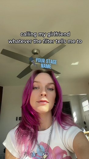Creative Ways to Call Your Girlfriend Using Filter Suggestions